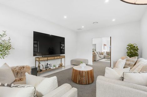 Photo of property in 9 Navarra Road, Halswell, Christchurch, 8025