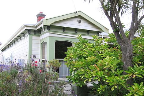 Photo of property in 73 Te Wharepouri Street, Berhampore, Wellington, 6023