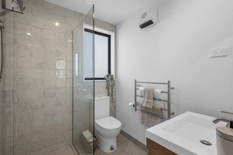 Photo of property in 7/15 Donald Place, St Albans, Christchurch, 8014