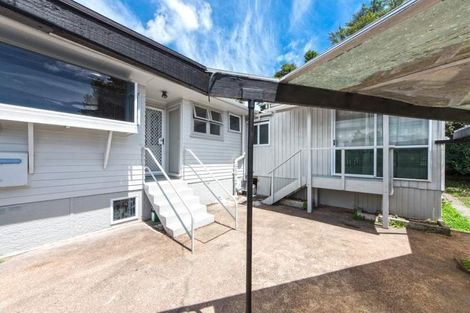 Photo of property in 291 Swanson Road, Ranui, Auckland, 0612