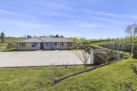 Photo of property in 163a Ngahape Road, Ngahape, Te Awamutu, 3873
