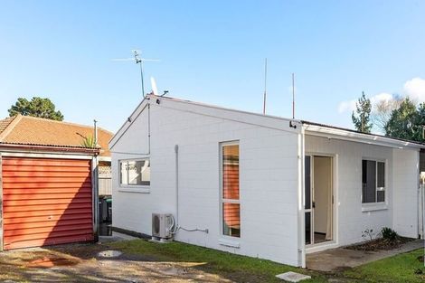 Photo of property in 185c Ensors Road, Waltham, Christchurch, 8011