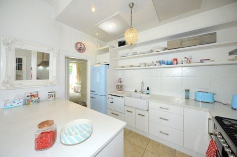 Photo of property in 58 Burke Street, Addington, Christchurch, 8024