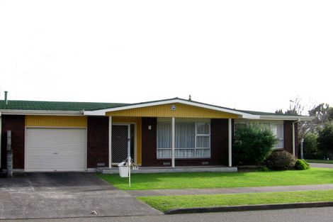 Photo of property in 59 Buick Crescent, Awapuni, Palmerston North, 4412