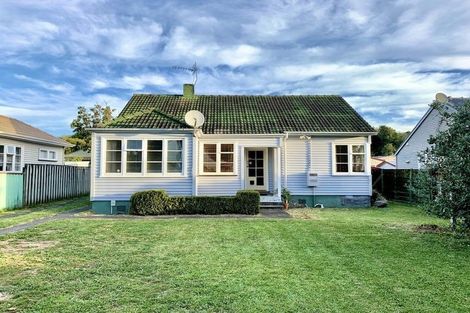 Photo of property in 50 Claude Street, Fairfield, Hamilton, 3214
