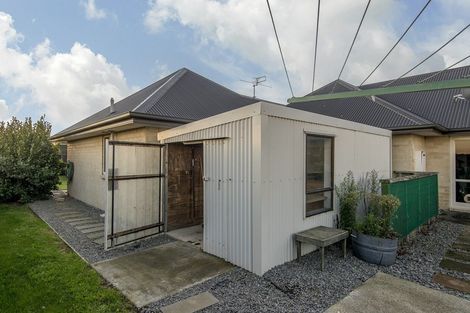 Photo of property in 27 Mary Carpenter Avenue, Hei Hei, Christchurch, 8042