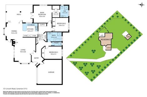 Photo of property in 151 Lincoln Road, Carterton, 5713