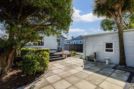 Photo of property in 14 Jessie Street, Petone, Lower Hutt, 5012