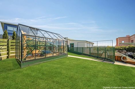 Photo of property in 4a Test Street, South Hill, Oamaru, 9400