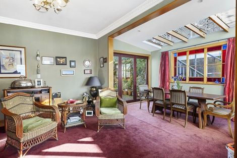 Photo of property in 19 Grosvenor Terrace, Wadestown, Wellington, 6012