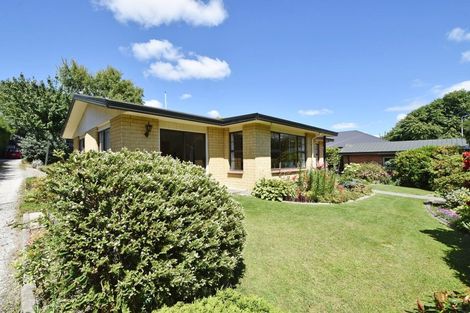 Photo of property in 39 Layard Street, Windsor, Invercargill, 9810