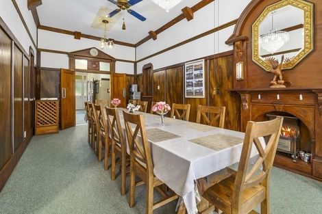 Photo of property in 78308 State Highway 2, Dannevirke, 4972