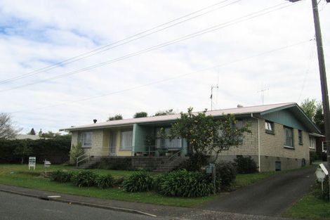 Photo of property in 3/27 Paine Street, Judea, Tauranga, 3110