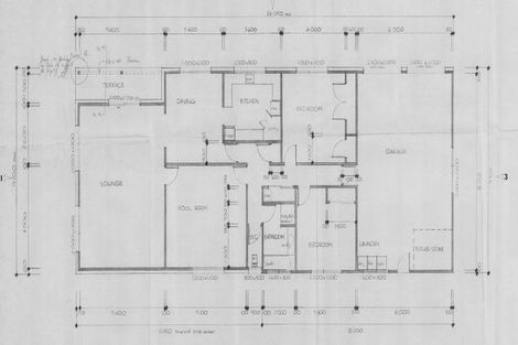 Photo of property in 6 Hussey Street, Oakura, 4314