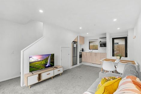 Photo of property in 7/7 Spencer Street, Addington, Christchurch, 8024