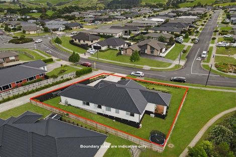 Photo of property in 6 Westmuir Crescent, Pokeno, 2402