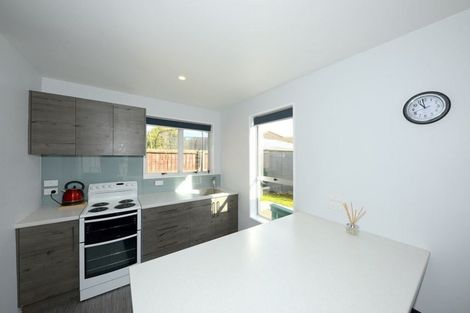 Photo of property in 2/63a Fleming Street, North New Brighton, Christchurch, 8083