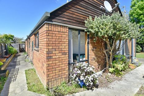 Photo of property in 12b Golding Avenue, Rangiora, 7400