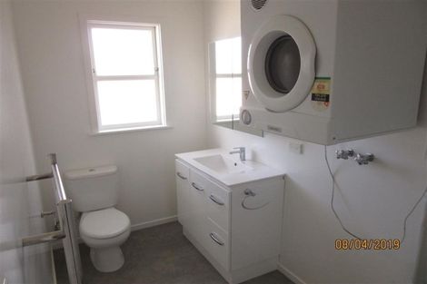 Photo of property in 2/1 Ohariu Road, Johnsonville, Wellington, 6037