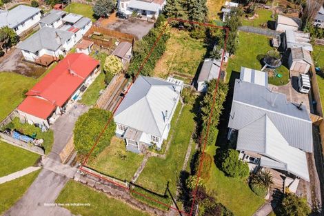 Photo of property in 173 Hautapu Street, Taihape, 4720