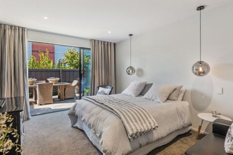 Photo of property in 20 Wai-iti Terrace, Burnside, Christchurch, 8053