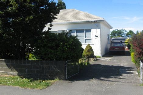 Photo of property in 151 Huxley Street, Sydenham, Christchurch, 8023