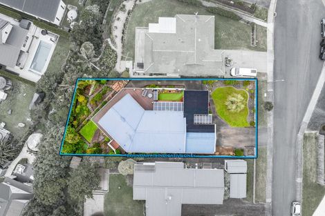 Photo of property in 45 Zealandia Road, Manly, Whangaparaoa, 0930