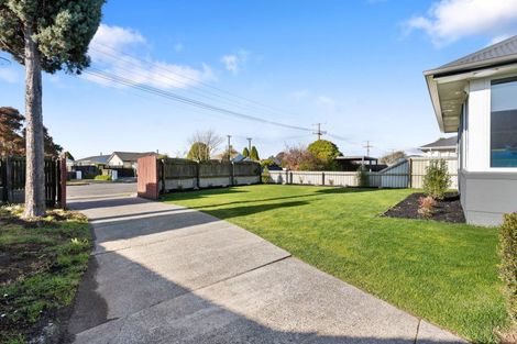 Photo of property in 42 Neill Street, Hornby, Christchurch, 8042