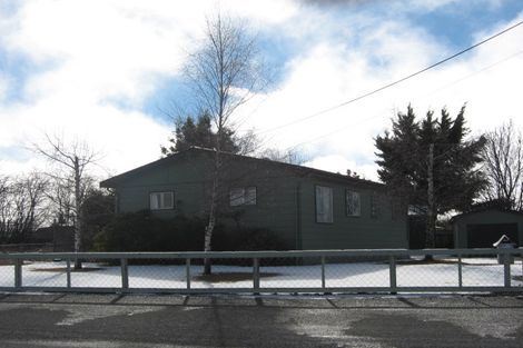 Photo of property in 164 Mackenzie Drive, Twizel, 7901