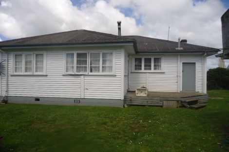 Photo of property in 15 Bent Street, Putaruru, 3411