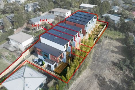 Photo of property in 3/28 Ludlow Terrace, Totara Vale, Auckland, 0627