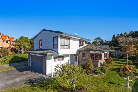 Photo of property in 14 Appleby Rise, Whakatane, 3120