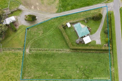 Photo of property in 130 Oroua Road, Kairanga, Palmerston North, 4475