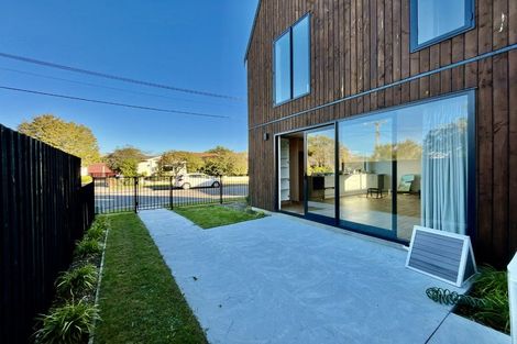 Photo of property in 17a Roxburgh Street, Sydenham, Christchurch, 8023