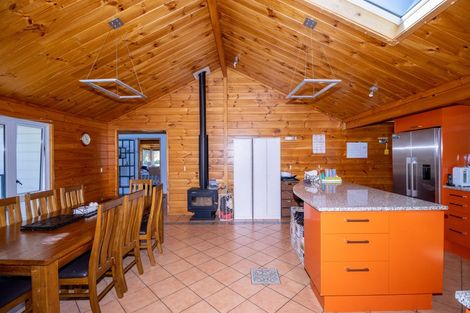 Photo of property in 96 Pyke Road, Rangiotu, Palmerston North, 4477