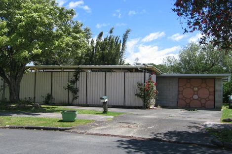 Photo of property in 13 Romford Road, Papatoetoe, Auckland, 2025