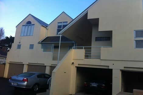 Photo of property in 5c Atkin Avenue, Mission Bay, Auckland, 1071