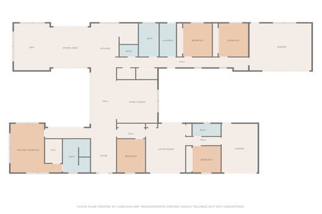 Photo of property in 12 Headlands Drive, Te Awamutu, 3875