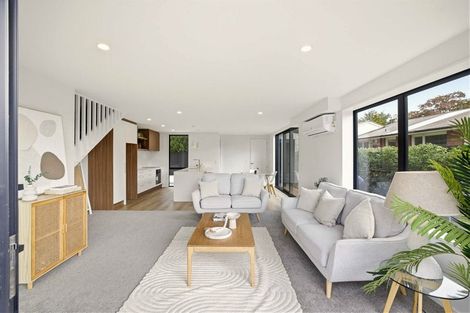 Photo of property in 4/153 Springfield Road, St Albans, Christchurch, 8014