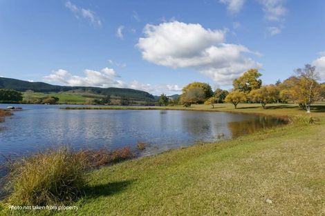 Photo of property in 42 Pokuru Road North, Whakamaru, Mangakino, 3492