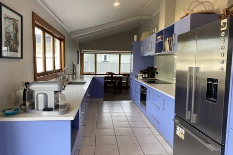 Photo of property in 50 Mcdonald Street, Napier South, Napier, 4110