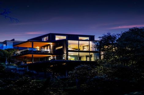 Photo of property in 12a Baring Terrace, Strandon, New Plymouth, 4312