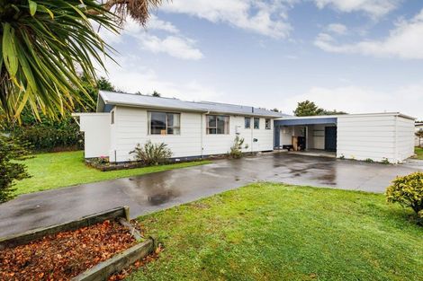 Photo of property in 4 Rata Street, Feilding, 4702