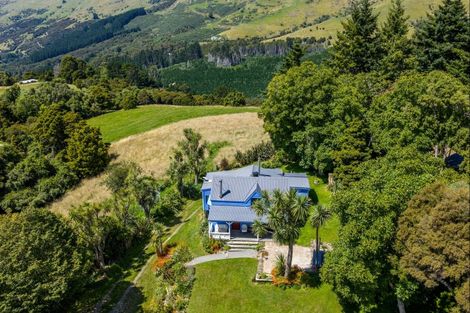 Photo of property in 342 Le Bons Bay Road, Le Bons Bay, Akaroa, 7583