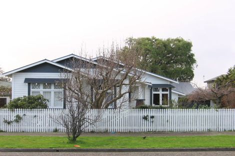 Photo of property in 25 Annandale Avenue, Takaro, Palmerston North, 4410