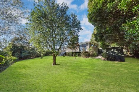 Photo of property in 26 Millbrook Road, Henderson, Auckland, 0612