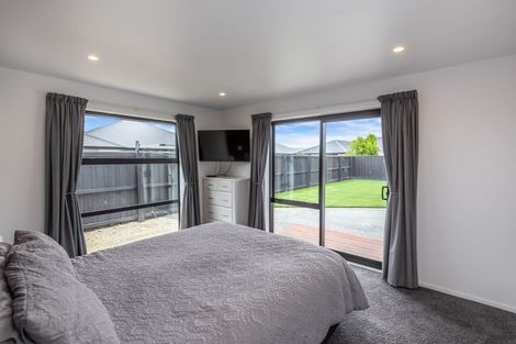 Photo of property in 4 Zabeel Street, Lincoln, 7608