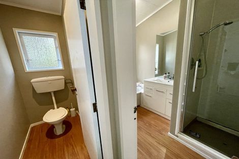 Photo of property in 2/105 Pope Street, Camborne, Porirua, 5026