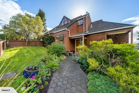 Photo of property in 9 Dunleith Grove, Silverstream, Upper Hutt, 5019