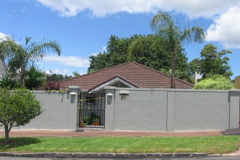 Photo of property in 17 Sonia Avenue, Remuera, Auckland, 1050